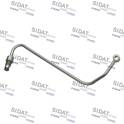 Conducto aceite, turbocompresor SIDAT-FISPA - 47.2086