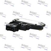 Control Unit, ignition system SIDAT-FISPA - 30.830
