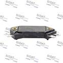 Control Unit, ignition system SIDAT-FISPA - 30.835