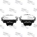Control Unit, ignition system SIDAT-FISPA - 30.850