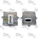 Control Unit, lights SIDAT-FISPA - 12634