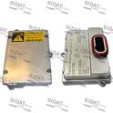 Control Unit, lights SIDAT-FISPA - 12655