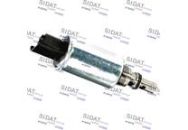 Control Valve, fuel quantity (common rail system)