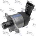 Control Valve- fuel quantity (common rail system) SIDAT-FISPA - 81.383