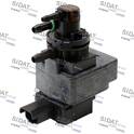 Convertitore pressione, Turbocompressore SIDAT-FISPA - 83.1024