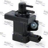 Convertitore pressione, Turbocompressore SIDAT-FISPA - 83.1036