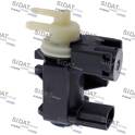Convertitore pressione, Turbocompressore SIDAT-FISPA - 83.1174A2