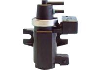 Convertitore pressione, Turbocompressore