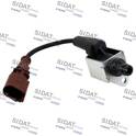 Coolant control valve SIDAT-FISPA - 83.1810A2