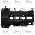Couvercle de culasse SIDAT-FISPA - BA010006A2