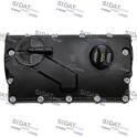 Couvercle de culasse SIDAT-FISPA - BA010007A2
