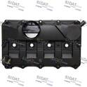 Couvercle de culasse SIDAT-FISPA - BA010017A2
