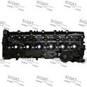 Couvercle de culasse SIDAT-FISPA - BA010024A2