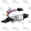 Cylindre de serrure SIDAT-FISPA - 60228A2