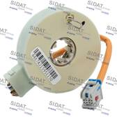 Détecteur de l'angle de direction SIDAT-FISPA - 86.006
