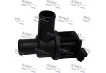 Diverter Valve, charger