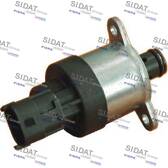 Druckregelventil, Common-Rail-System SIDAT-FISPA - 81.036