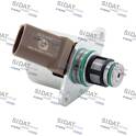 Druckregelventil, Common-Rail-System SIDAT-FISPA - 81.193A2