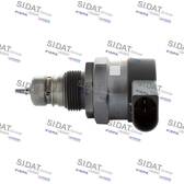 Druckregelventil, Common-Rail-System für Volkswagen TIGUAN 