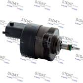 Drukregelklep, Common-Rail-System SIDAT-FISPA - 81.033