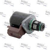 Drukregelklep, Common-Rail-System SIDAT-FISPA - 81.048