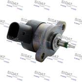 Drukregelklep, Common-Rail-System SIDAT-FISPA - 81.080