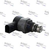 Drukregelklep, Common-Rail-System SIDAT-FISPA - 81.084