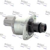 Drukregelklep, Common-Rail-System SIDAT-FISPA - 81.093