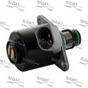 Drukregelklep, Common-Rail-System SIDAT-FISPA - 81.113