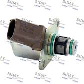 Drukregelklep, Common-Rail-System SIDAT-FISPA - 81.168