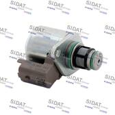 Drukregelklep, Common-Rail-System SIDAT-FISPA - 81.193