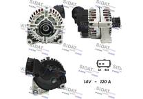 Dynamo / Alternator