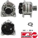 Dynamo / Alternator SIDAT-FISPA - A12BH0420AS