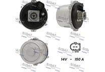 Dynamo / Alternator