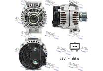 Dynamo / Alternator