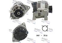 Dynamo / Alternator