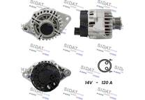 Dynamo / Alternator