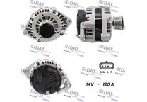 Dynamo / Alternator