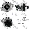 Dynamo / Alternator SIDAT-FISPA - A12HT0022A2