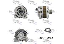 Dynamo / Alternator