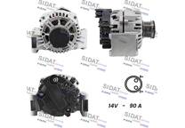 Dynamo / Alternator