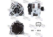 Dynamo / Alternator