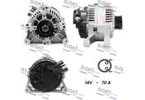 Dynamo / Alternator