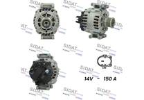 Dynamo / Alternator