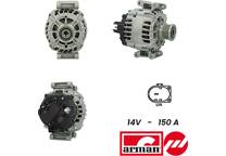 Dynamo / Alternator
