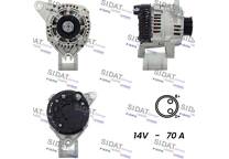 Dynamo / Alternator