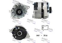 Dynamo / Alternator