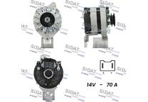 Dynamo / Alternator