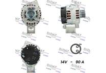 Dynamo / Alternator