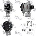 Dynamo / Alternator SIDAT-FISPA - A12VA1022A2